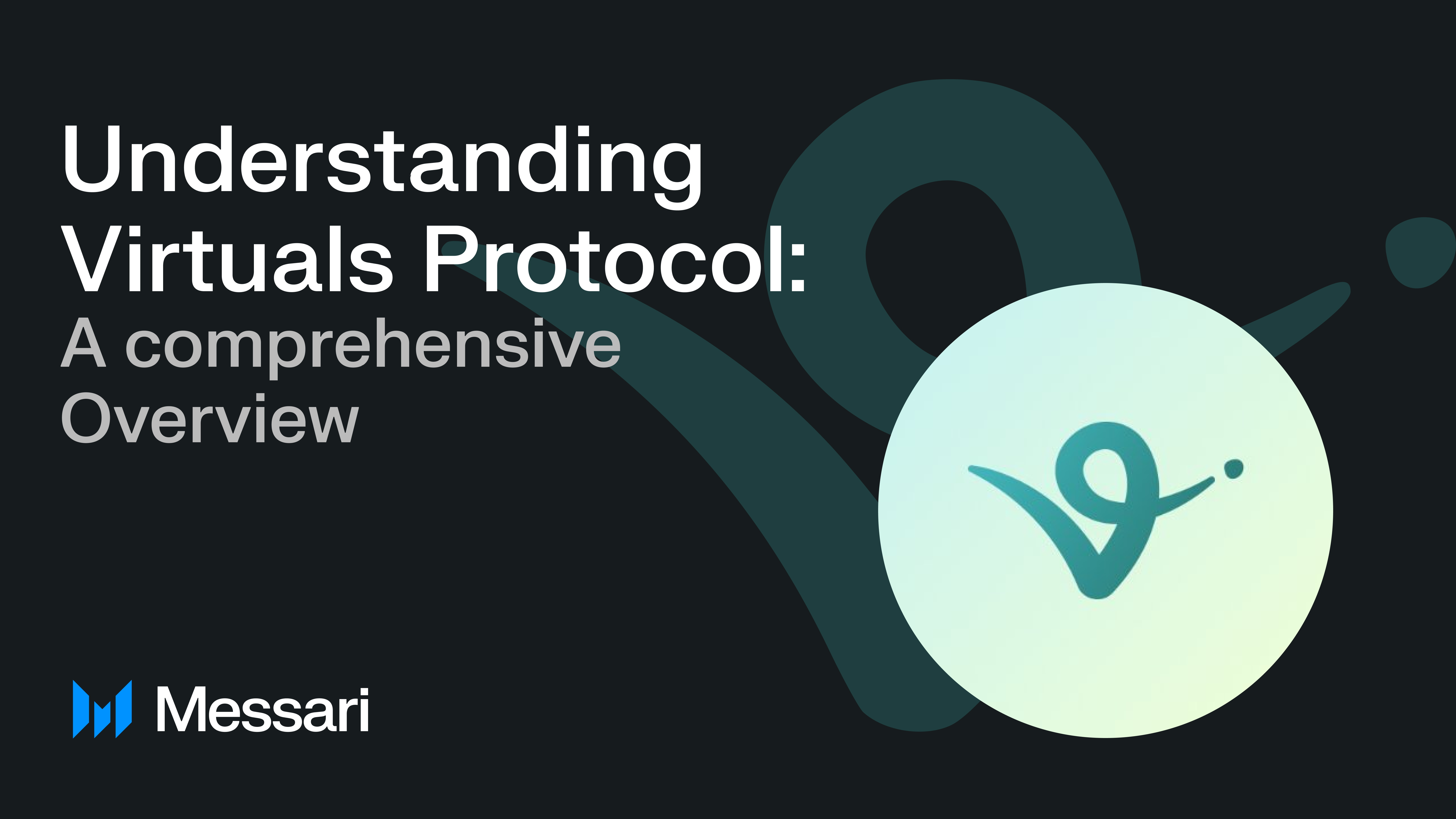 Understanding Virtuals Protocol: A Comprehensive Overview